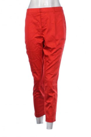 Damenhose Yessica, Größe M, Farbe Rot, Preis € 14,83