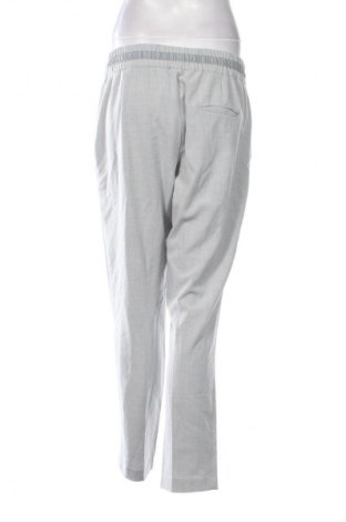 Pantaloni de femei Zara, Mărime M, Culoare Gri, Preț 80,58 Lei
