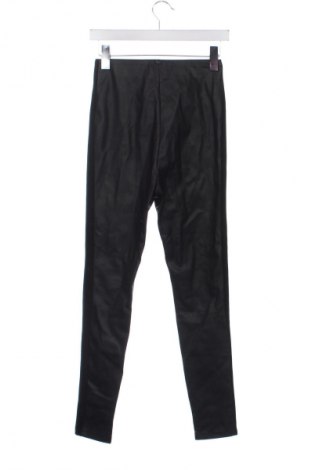 Pantaloni de femei Zara, Mărime XS, Culoare Negru, Preț 28,99 Lei