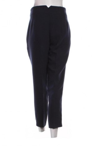 Pantaloni de femei Zara, Mărime M, Culoare Albastru, Preț 79,21 Lei
