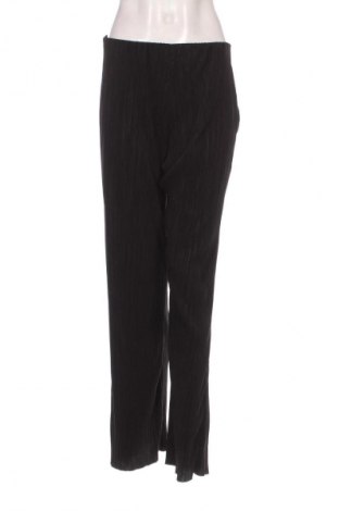 Pantaloni de femei Zara, Mărime S, Culoare Negru, Preț 83,99 Lei