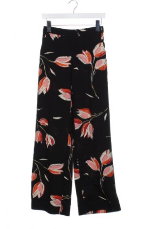 Pantaloni de femei Zara, Mărime XS, Culoare Multicolor, Preț 69,00 Lei