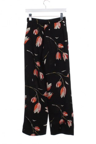 Pantaloni de femei Zara, Mărime XS, Culoare Multicolor, Preț 69,00 Lei