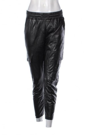 Damskie spodnie Zara, Rozmiar S, Kolor Czarny, Cena 25,99 zł