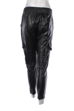 Damskie spodnie Zara, Rozmiar S, Kolor Czarny, Cena 25,99 zł