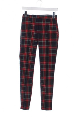 Pantaloni de femei Zara, Mărime XS, Culoare Multicolor, Preț 15,99 Lei