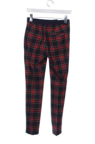 Pantaloni de femei Zara, Mărime XS, Culoare Multicolor, Preț 15,99 Lei