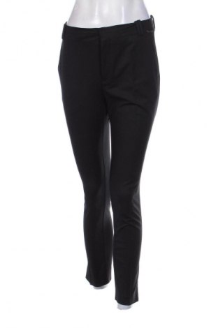 Damskie spodnie Zara, Rozmiar S, Kolor Czarny, Cena 25,99 zł