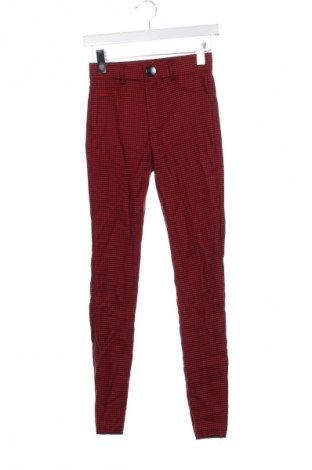 Γυναικείο παντελόνι Zara, Μέγεθος XS, Χρώμα Πολύχρωμο, Τιμή 6,99 €