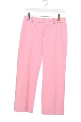Női nadrág Zara, Méret XS, Szín Rózsaszín, Ár 12 512 Ft