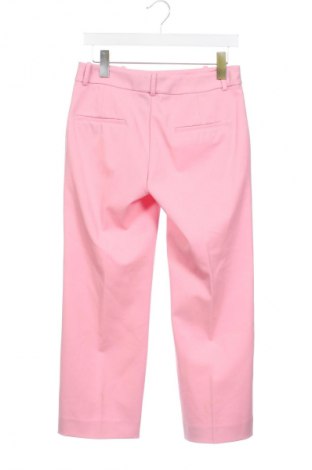 Női nadrág Zara, Méret XS, Szín Rózsaszín, Ár 12 512 Ft
