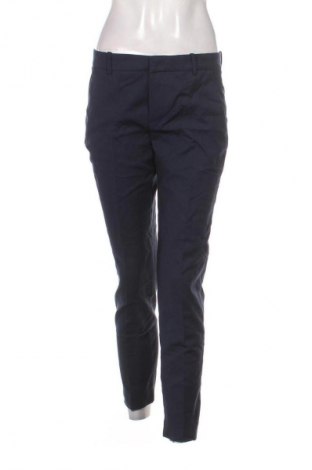 Pantaloni de femei Zara, Mărime M, Culoare Albastru, Preț 35,99 Lei