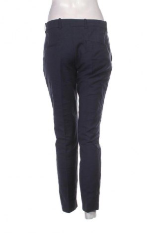 Pantaloni de femei Zara, Mărime M, Culoare Albastru, Preț 35,99 Lei