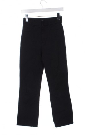 Damskie spodnie Zara, Rozmiar S, Kolor Czarny, Cena 34,99 zł