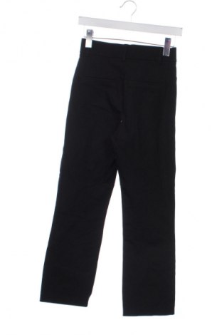 Damskie spodnie Zara, Rozmiar S, Kolor Czarny, Cena 34,99 zł