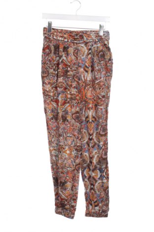 Damskie spodnie Zero, Rozmiar XS, Kolor Kolorowy, Cena 38,99 zł