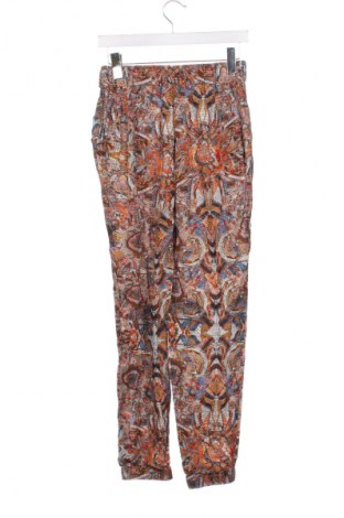 Damskie spodnie Zero, Rozmiar XS, Kolor Kolorowy, Cena 38,99 zł