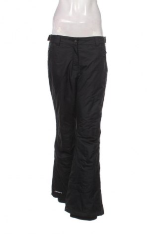 Dámské kalhoty pro zimní sporty  Icepeak, Velikost L, Barva Černá, Cena  679,00 Kč