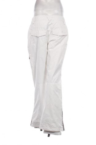 Dámske nohavice pre zimné športy Unbranded, Veľkosť M, Farba Biela, Cena  15,18 €
