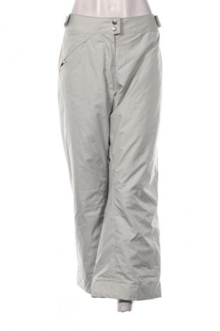 Dámské kalhoty pro zimní sporty  Wedze, Velikost XL, Barva Šedá, Cena  589,00 Kč