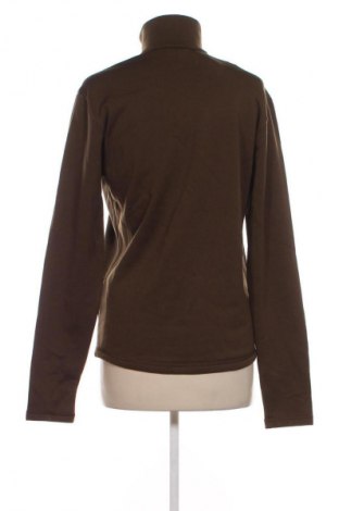 Γυναικεία ζακέτα fleece 66 North, Μέγεθος L, Χρώμα Καφέ, Τιμή 45,52 €