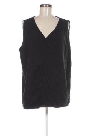 Tricou de damă Bpc Bonprix Collection, Mărime 3XL, Culoare Negru, Preț 55,99 Lei