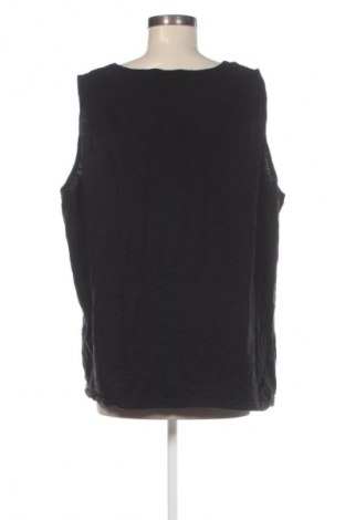 Tricou de damă Bpc Bonprix Collection, Mărime 3XL, Culoare Negru, Preț 55,99 Lei