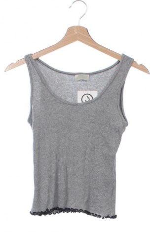 Tricou de damă Canda, Mărime XS, Culoare Gri, Preț 40,60 Lei