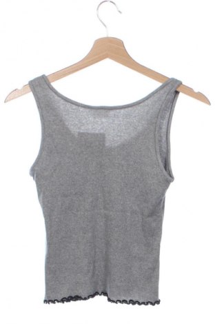 Tricou de damă Canda, Mărime XS, Culoare Gri, Preț 40,60 Lei