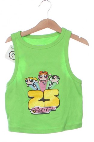 Damentop Cn, Größe S, Farbe Grün, Preis 17,99 €