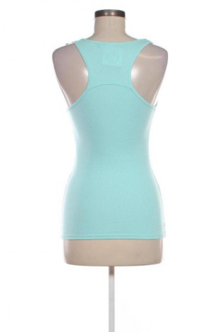 Tricou de damă Domyos, Mărime M, Culoare Albastru, Preț 43,37 Lei