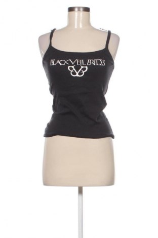 Damentop Fruit Of The Loom, Größe S, Farbe Schwarz, Preis € 6,99