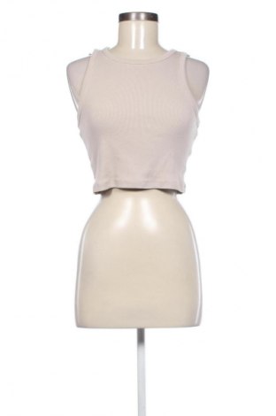 Dámské tilko  H&M, Velikost M, Barva Béžová, Cena  215,00 Kč