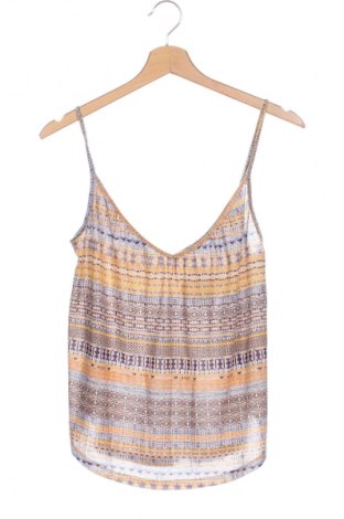 Damentop H&M, Größe XS, Farbe Mehrfarbig, Preis 8,28 €