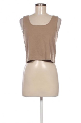 Damentop H&M, Größe L, Farbe Beige, Preis € 9,00