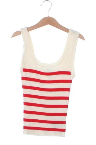 Dámské tilko  H&M Divided, Velikost XS, Barva Vícebarevné, Cena  256,00 Kč
