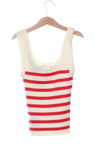 Dámské tilko  H&M Divided, Velikost XS, Barva Vícebarevné, Cena  256,00 Kč