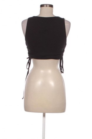 Női trikó H&M Divided, Méret M, Szín Fekete, Ár 1 319 Ft