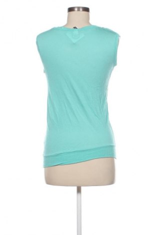Tricou de damă H&M Divided, Mărime S, Culoare Albastru, Preț 12,99 Lei