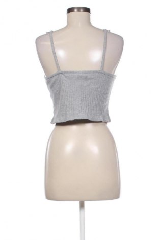 Dámské tilko  H&M Divided, Velikost M, Barva Šedá, Cena  79,00 Kč