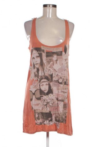 Női trikó New Look, Méret XL, Szín Barna, Ár 1 479 Ft