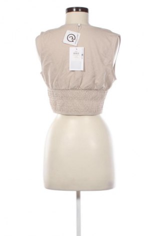 Damentop ONLY, Größe L, Farbe Ecru, Preis € 17,99