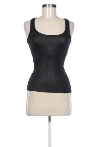 Damentop River Island, Größe S, Farbe Schwarz, Preis 6,39 €