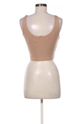 Dámské tilko  Stradivarius, Velikost M, Barva Béžová, Cena  79,00 Kč