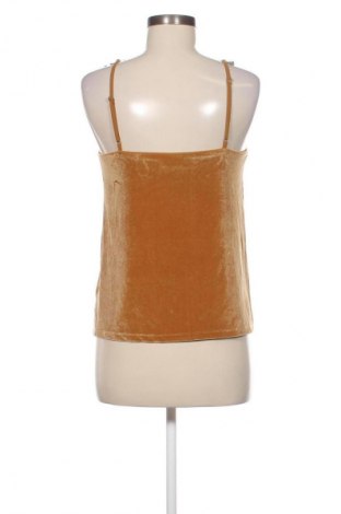 Női trikó Stradivarius, Méret M, Szín Bézs, Ár 4 659 Ft