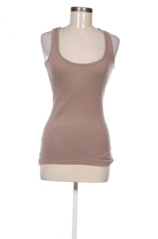 Tricou de damă Tezenis, Mărime S, Culoare Maro, Preț 29,99 Lei