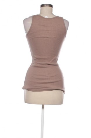 Tricou de damă Tezenis, Mărime S, Culoare Maro, Preț 29,99 Lei