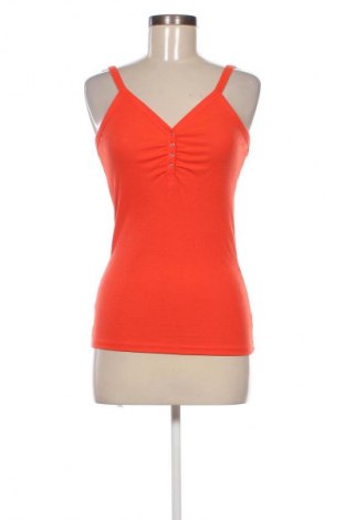 Tricou de damă Unbranded, Mărime S, Culoare Portocaliu, Preț 17,99 Lei