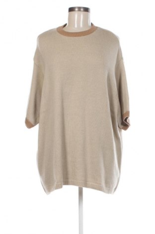 Női pulóver ASOS, Méret XL, Szín Bézs, Ár 2 869 Ft