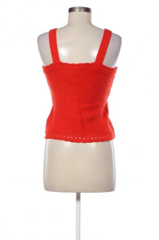 Dámský svetr ASOS, Velikost M, Barva Červená, Cena  479,00 Kč